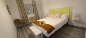 Apartamento Exterior Camiño Inglés